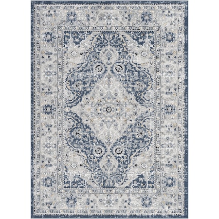 Livabliss Jolie JLO-2326 Machine Crafted Area Rug JLO2326-71010